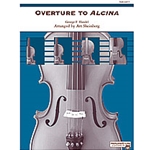 Overture To Alcina