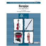 Hornpipe (from Water Music)
