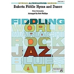 Dakota Fiddle Hymn & Dance