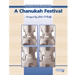 Chanukah Festival