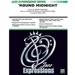 Round Midnight