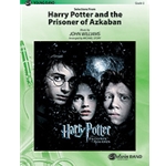 Harry Potter & The Prisoner Of Azkaban