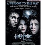 Window To The Past - From Harry Potter