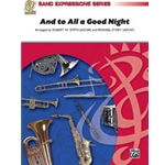 And To All A Good Night