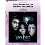 Harry Potter & The Prisoner Of Azkaban