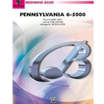 Pennsylvania 6-5000