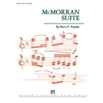 Mcmorran Suite