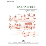 Barcarolle