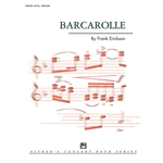 Barcarolle