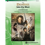 Into The West  From Return Of The King