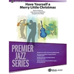 Have Yourself A Merry Little Christmas