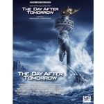 Day After Tomorrow - From "day After Tomo