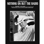 Nothing On But The Radio