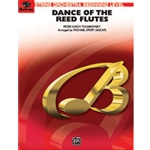 Dance Of The Reed Flutes