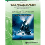 Polar Express, Selections from