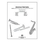 American Folk Suite