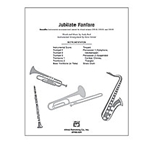 Jubilate Fanfare