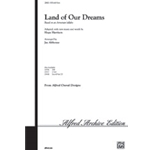 Land Of Our Dreams