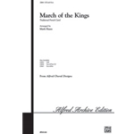 March Of The Kings