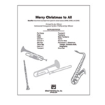 Merry Christmas To All