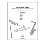 Plenty Good Room