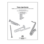 3 Jazz Carols