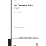 In A Consort Of Voices
