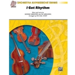 I Got Rhythm