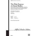 Polar Express  Medley