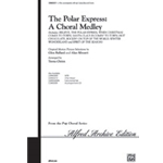Polar Express  Medley