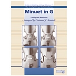 Minuet In G