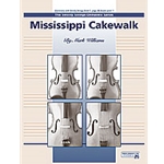 Mississippi Cakewalk