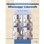 Mississippi Cakewalk