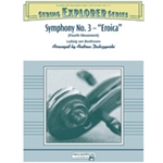 Symphony #3 - Eroica (4th Movement)