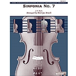 Sinfonia #7