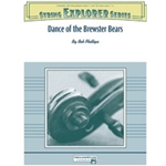 Dance Of The Brewster Bears