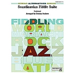 Scandinavian Fiddle Suite