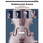 Tannhauser March