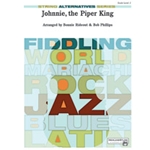 Johnnie The Piper King