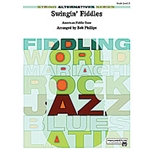 Swingin' Fiddles