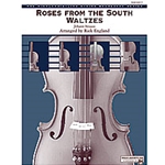 Roses From The South Waltzes