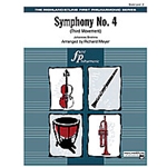 Symphony #4 (3rd Mvt)