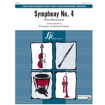 Symphony #4 (3rd Mvt)
