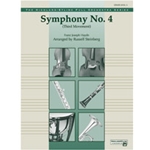 Symphony #4 (3rd Mvt)