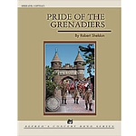 Pride Of The Grenadiers