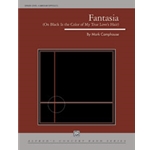 Fantasia (On Black Is The Color Of My..
