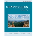 Cheyenne Canon