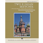 2 Russian Sketches