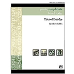 Tales Of Dundee