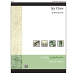 Spy Chase